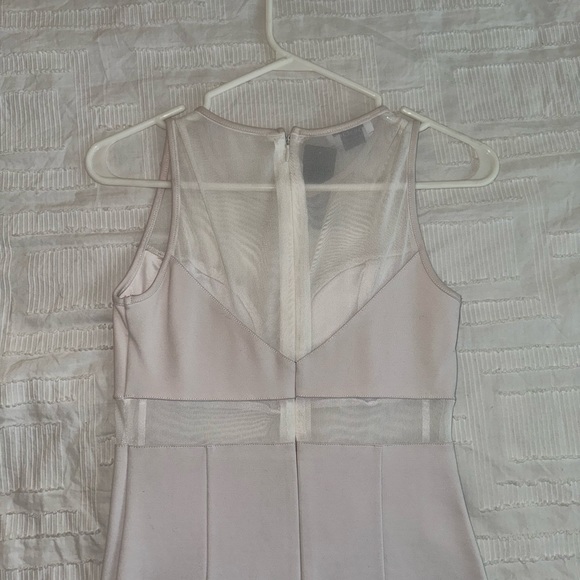 Bebe bandage dress - Picture 3 of 4